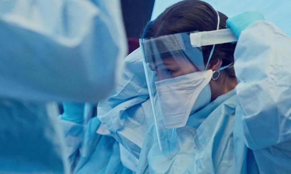 ΠΟΥ: Ξεκινάει νέα έρευνα για την προέλευση της πανδημίας